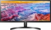 LG Ultrawide 29WL500-B, 29"