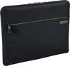 Leitz Complete 15.6" Laptop Power sleeve sleeve, black