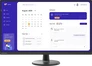 Lenovo D32u-40, 31.5"