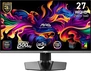 MSI MAG 272QP QD-OLED X50, 26.5"