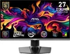 MSI MAG 272UP QD-OLED X24, 26.5"