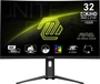 MSI MAG 321CUPDE, 31.5"