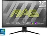 MSI MAG 325CQRXFDE, 31.5"
