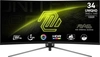 MSI MAG 345CQRDE, 34"