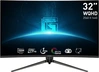 MSI Optix G32CQ5P, 31.5"
