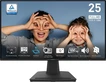 MSI PRO MP252, 24.5"