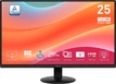 MSI PRO MP252L, 24.5"
