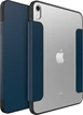 Otterbox Symmetry Folio for iPad Air M2 Gen4/5 11", Coastal Evening, blue