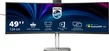 Philips 5000 Series 49B2U5900CH, 48.8"