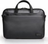 Port Designs Zurich Toploading black, 14" carrying case