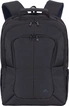 RivaCase 8460 Bulker Laptop Backpack 17.3" black