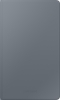 Samsung EF-BT220 Book Cover for Galaxy Tab A7 Lite, Dark Gray