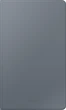Samsung EF-BT220 Book Cover for Galaxy Tab A7 Lite, Dark Gray