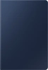 Samsung EF-BT630 Book Cover for Galaxy Tab S7, Navy