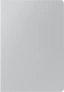 Samsung EF-BT630 Book Cover for Galaxy Tab S7, Light Gray