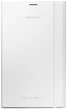 Samsung EF-BT700 Book Cover for Galaxy Tab S 8.4 white