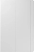 Samsung EF-BT720 Book Cover for Galaxy Tab S5e white