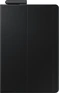 Samsung EF-BT830 Book Cover for Galaxy Tab S4 black
