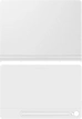 Samsung EF-BX710 Smart Book Cover for Galaxy Tab S9 / S9 FE / S10 FE / S10 Lite, white