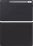 Samsung EF-BX810 Smart Book Cover for Galaxy Tab S9+ / S9 FE+ / S10+, Black
