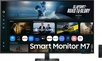 Samsung Smart Monitor M7 M70F schwarz, 43"