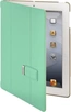 SwitchEasy Pelle sleeve for iPad 2/3/4 green