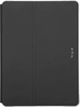 Targus Safeport Slim case for Tablets 10.2"/Apple iPad (7/8/9.Gen), colourless
