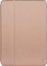 Targus click-In case for Apple iPad 10.2", iPad Air 10.5", iPad Pro 10.5", rose gold