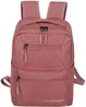 Travelite Kick Off backpack M, 13", rose