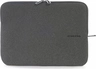 Tucano Mélange Second Skin sleeve 14", black