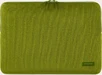 Tucano Second Skin Velluto 15.6" sleeve, green