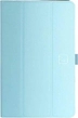 Tucano Tre Folio case Galaxy Tab A 10.5", blue