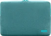 Tucano Velluto sleeve for MacBook 16" petrol