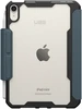 UAG Essential Armor Folio case for iPad mini 7 (A17 Pro), Cloud Blue
