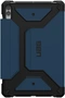 UAG Metropolis SE Series sleeve for Samsung Galaxy Tab S9+ / S9 FE+ / S10+, blue/black