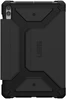 UAG Metropolis SE Series sleeve for Samsung Galaxy Tab S9+ / S9 FE+ / S10+, black