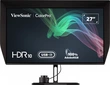 ViewSonic VP2786-4K, 27"