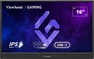 ViewSonic VX1654, 15.6"