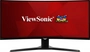 ViewSonic VX3418-2KPC, 34"