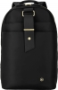 Wenger Alexa notebook backpack 16" black