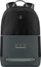 Wenger Tyon 15.6" Laptop-backpack, gravity black