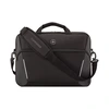 Wenger XE Compact Brief 16" Laptop-briefcase, black