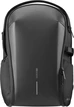 XD Design Bizz 17" backpack, black