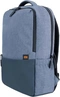 Xiaomi Commuter 21L backpack, 15.6", Light Blue