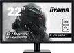 iiyama G-Master GE2288HS-B1 Black Hawk, 21.5"