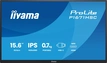 iiyama ProLite P1671HSC-B1, 15.6"