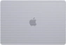 tech21 EvoWave case for MacBook Air 15" M4/M3/M2, clear